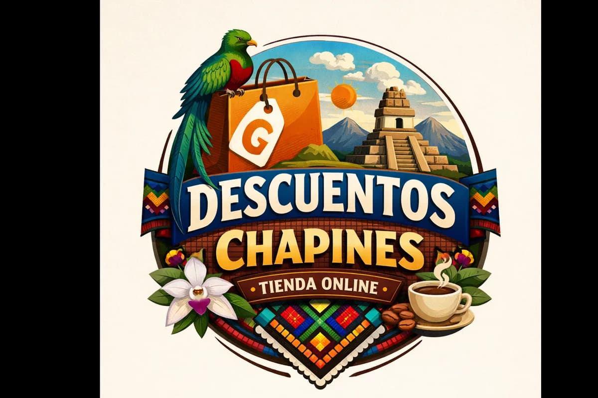Descuentos Chapines